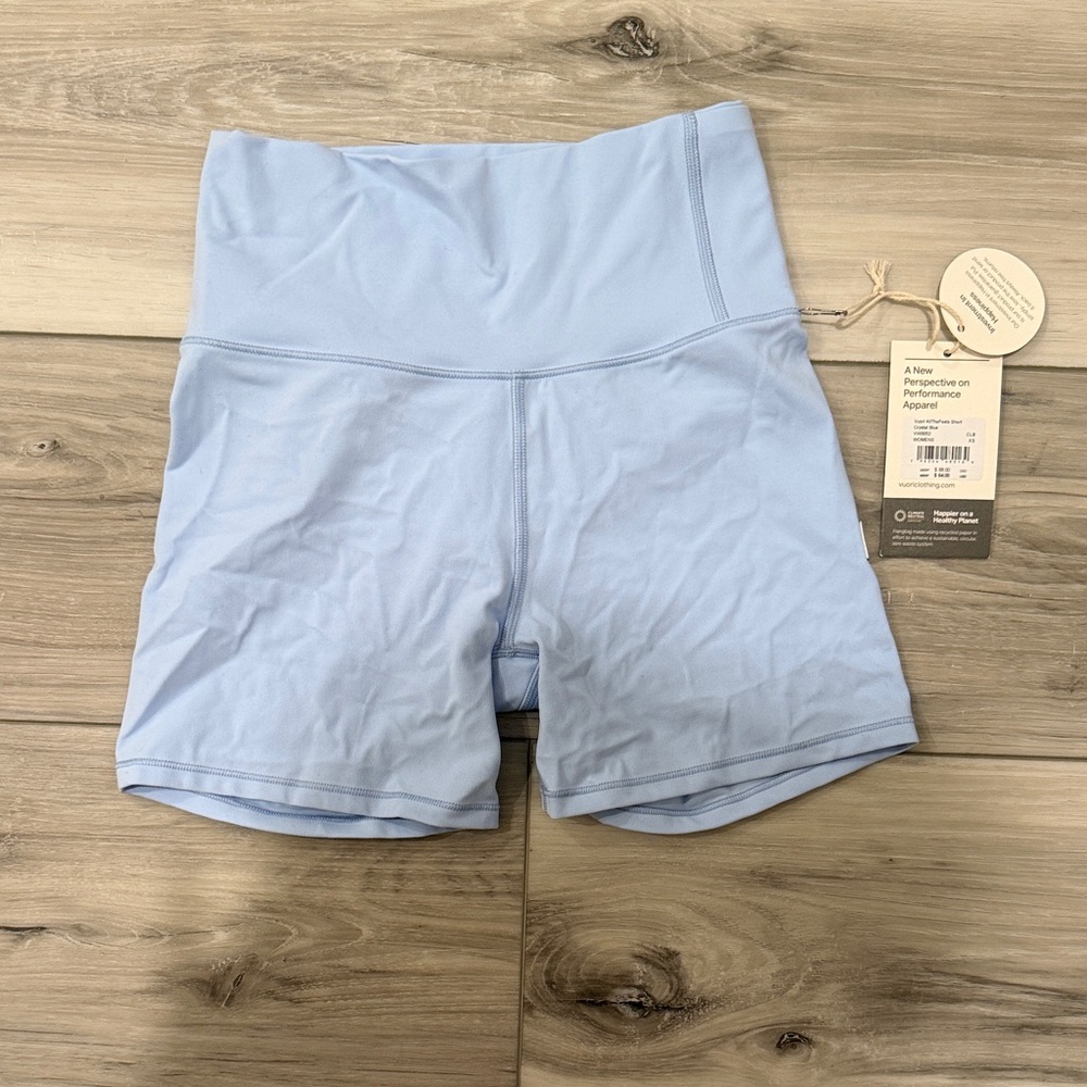 AllTheFeels Shorts